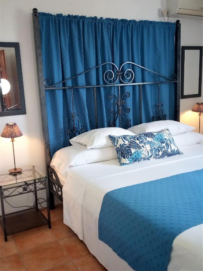 Caribbean Sea View Holiday Apartments Mero Luaran gambar