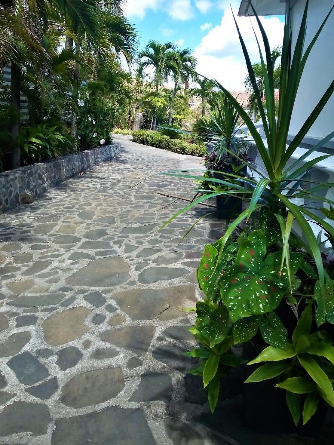 Caribbean Sea View Holiday Apartments Mero Luaran gambar