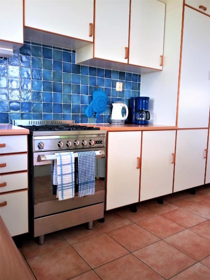Caribbean Sea View Holiday Apartments Mero Luaran gambar