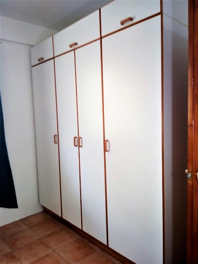 Caribbean Sea View Holiday Apartments Mero Luaran gambar