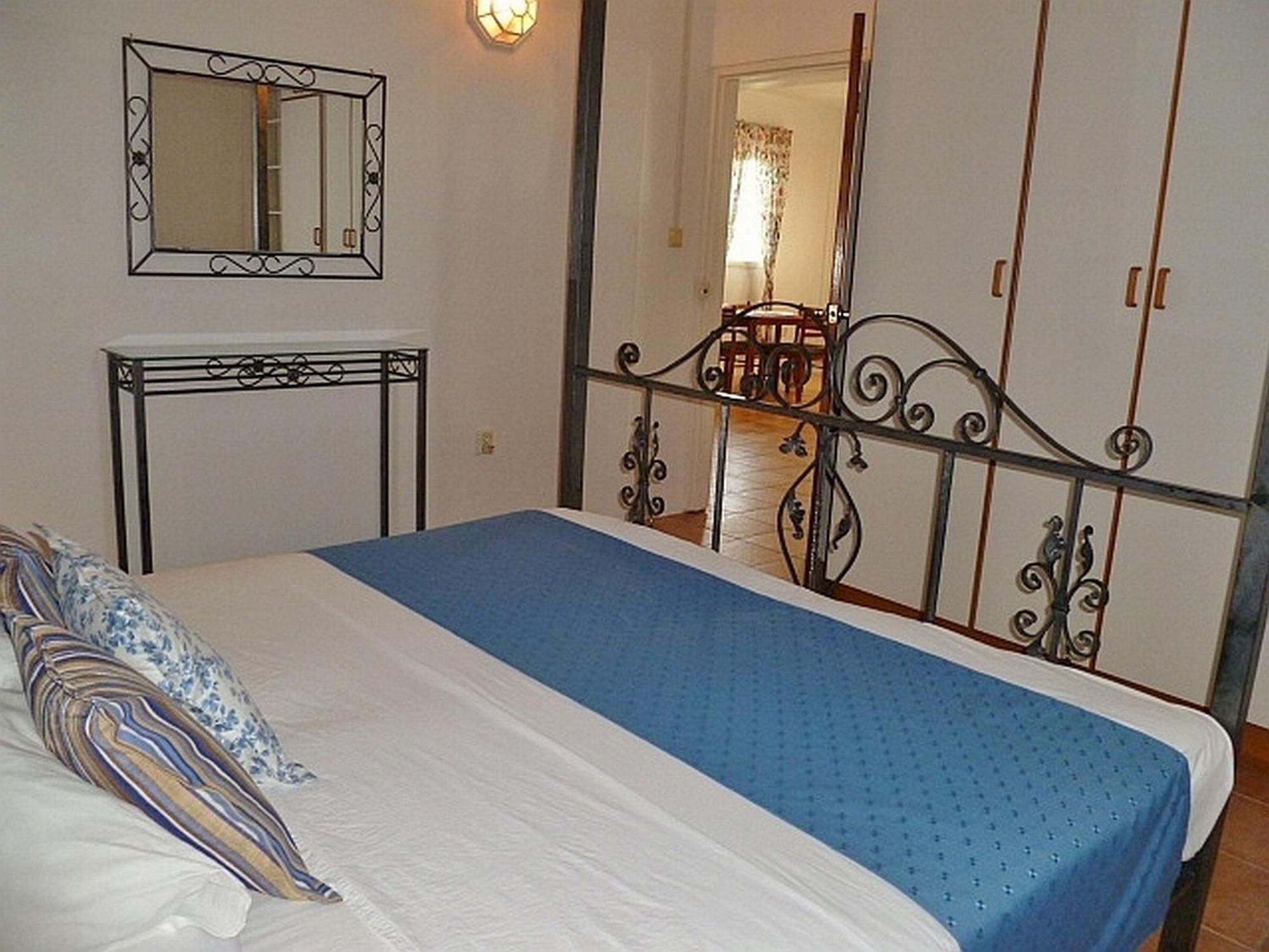 Caribbean Sea View Holiday Apartments Mero Bilik gambar