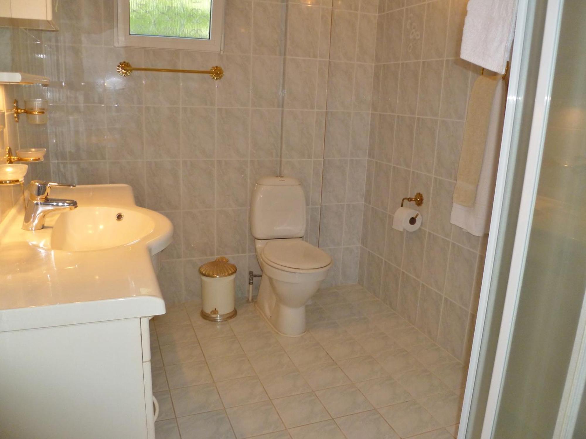 Caribbean Sea View Holiday Apartments Mero Bilik gambar