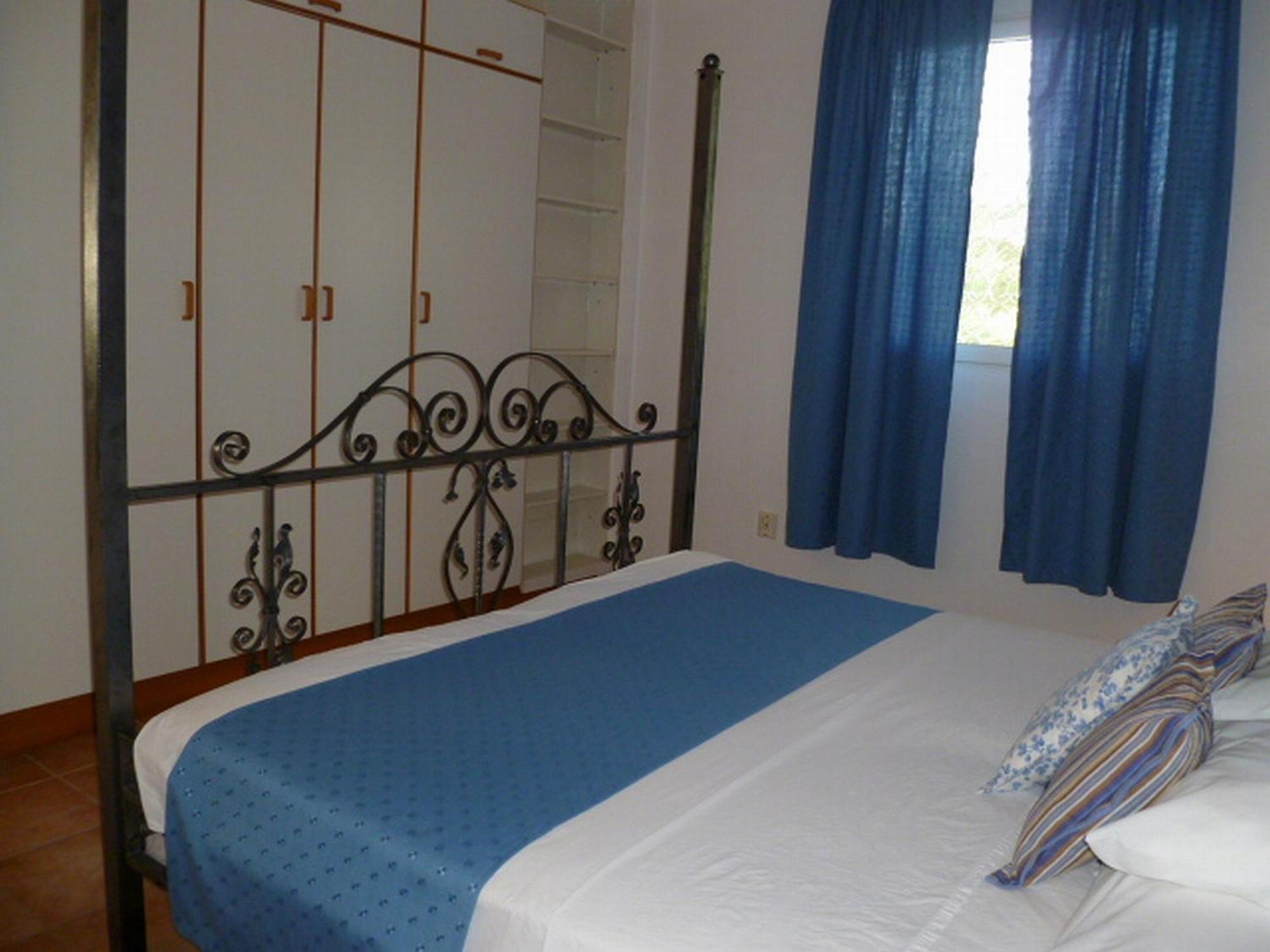 Caribbean Sea View Holiday Apartments Mero Bilik gambar