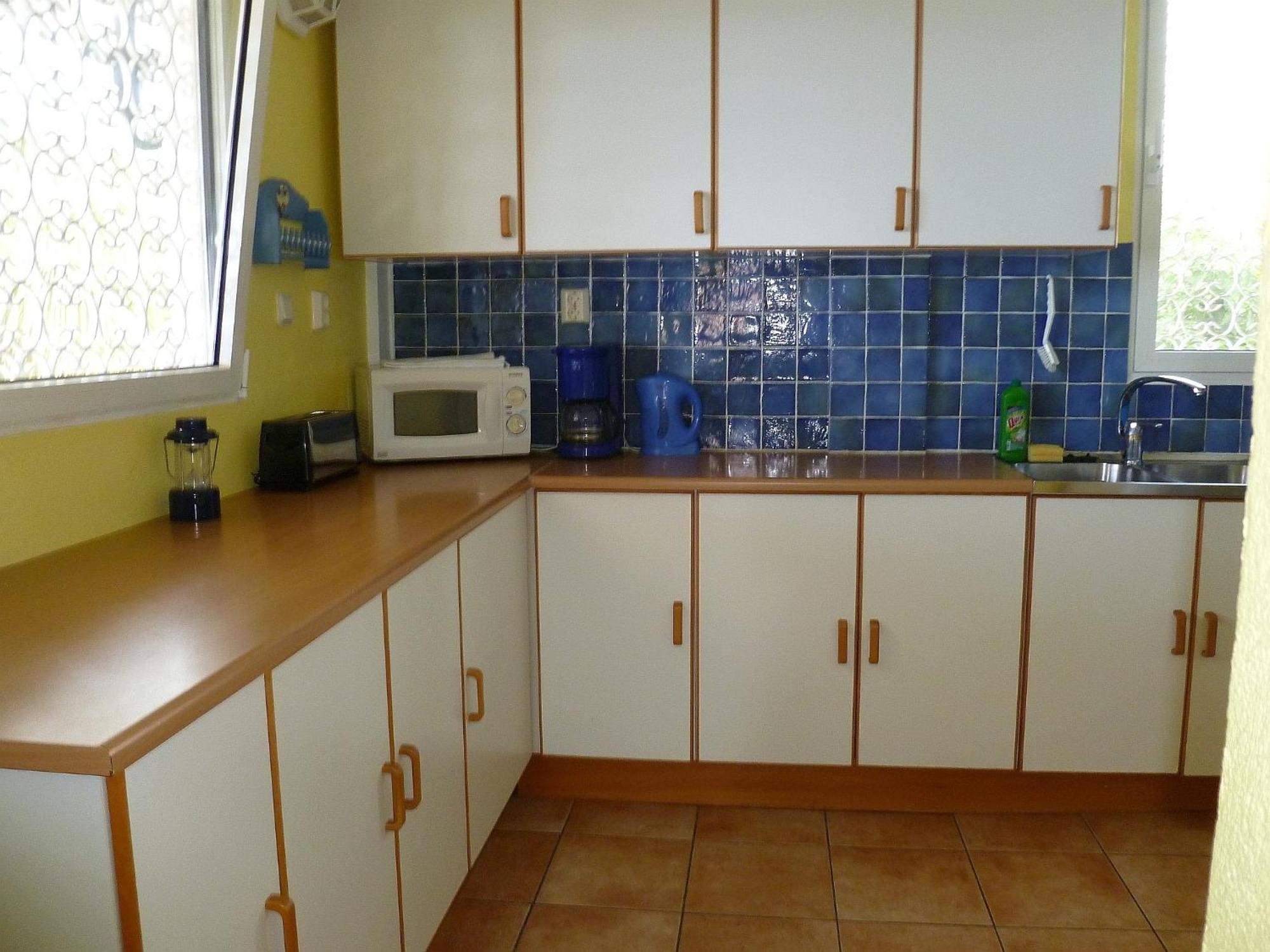 Caribbean Sea View Holiday Apartments Mero Bilik gambar
