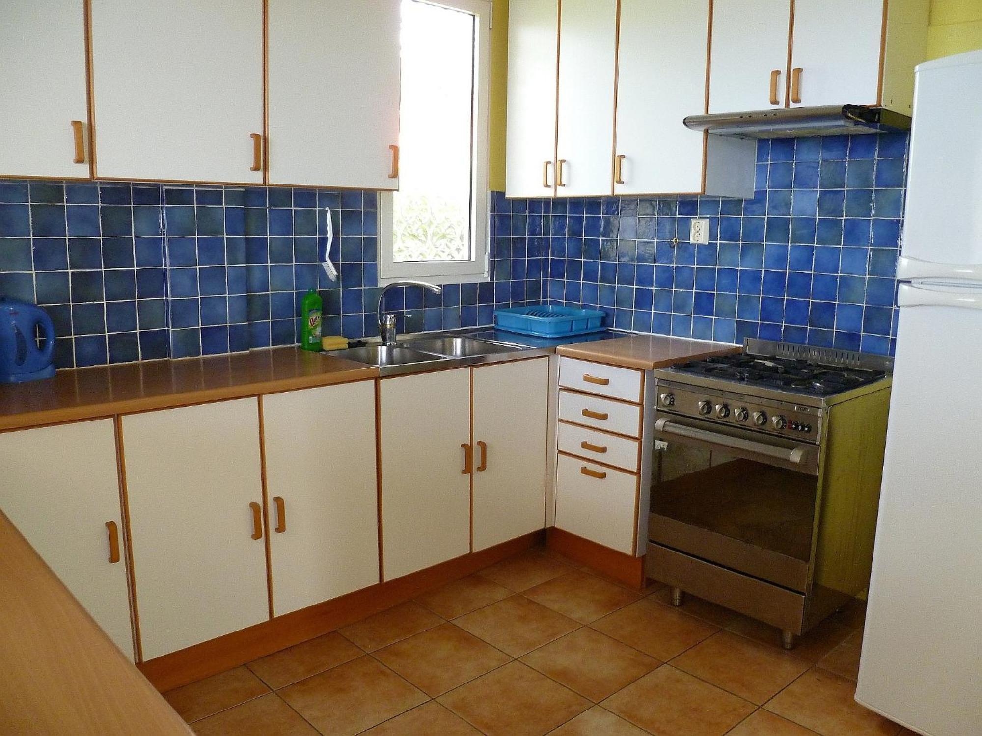 Caribbean Sea View Holiday Apartments Mero Bilik gambar