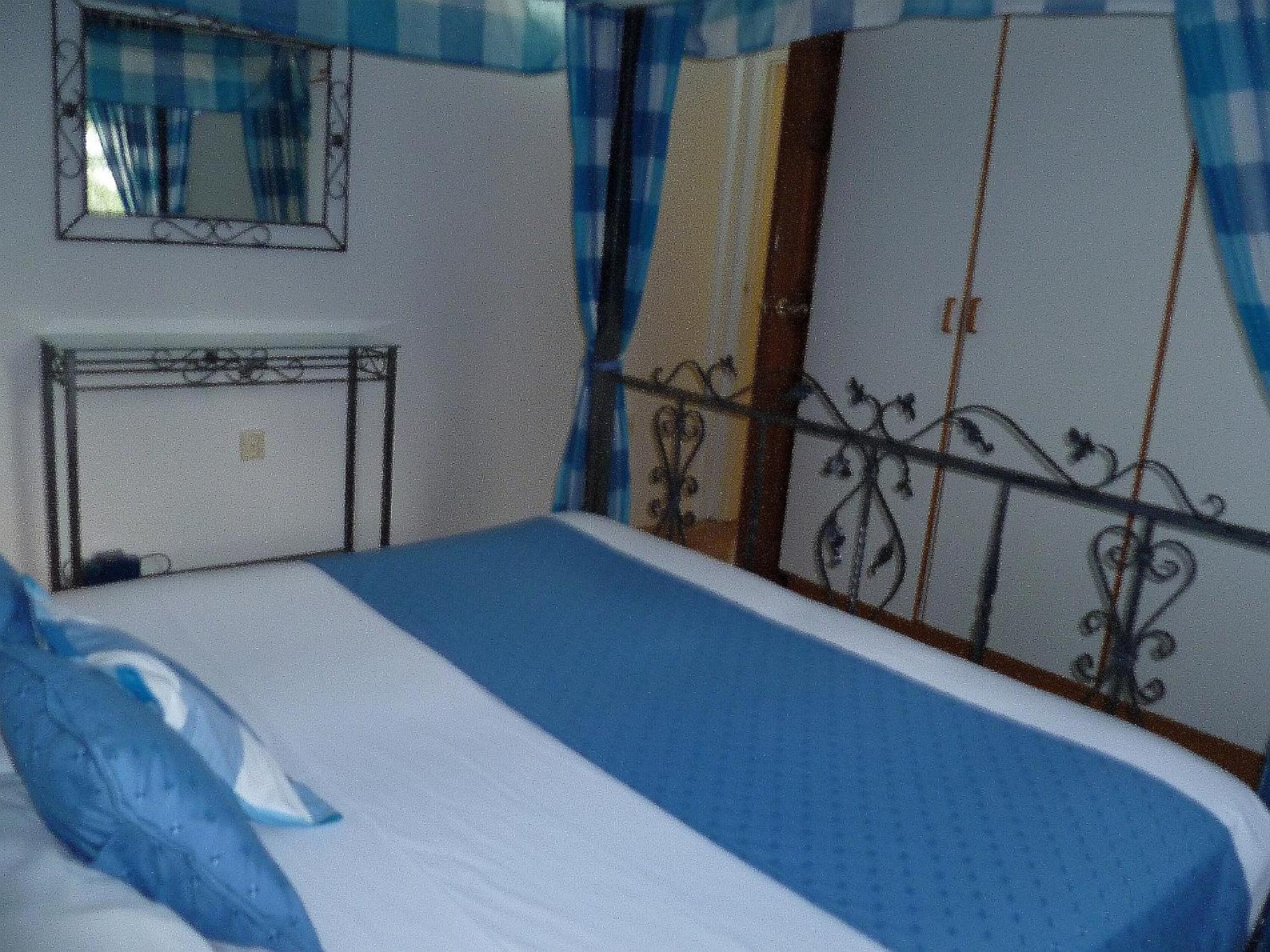 Caribbean Sea View Holiday Apartments Mero Bilik gambar