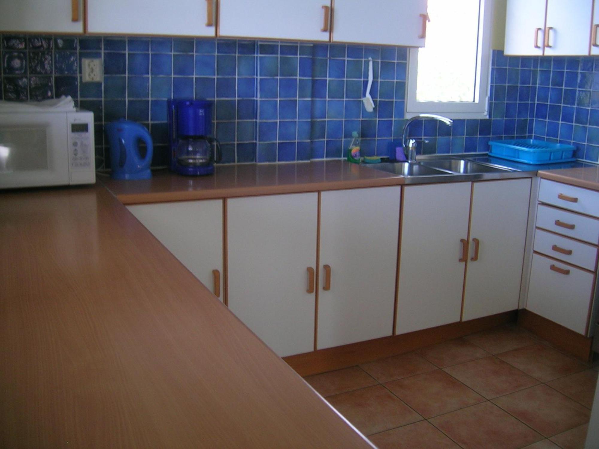 Caribbean Sea View Holiday Apartments Mero Bilik gambar