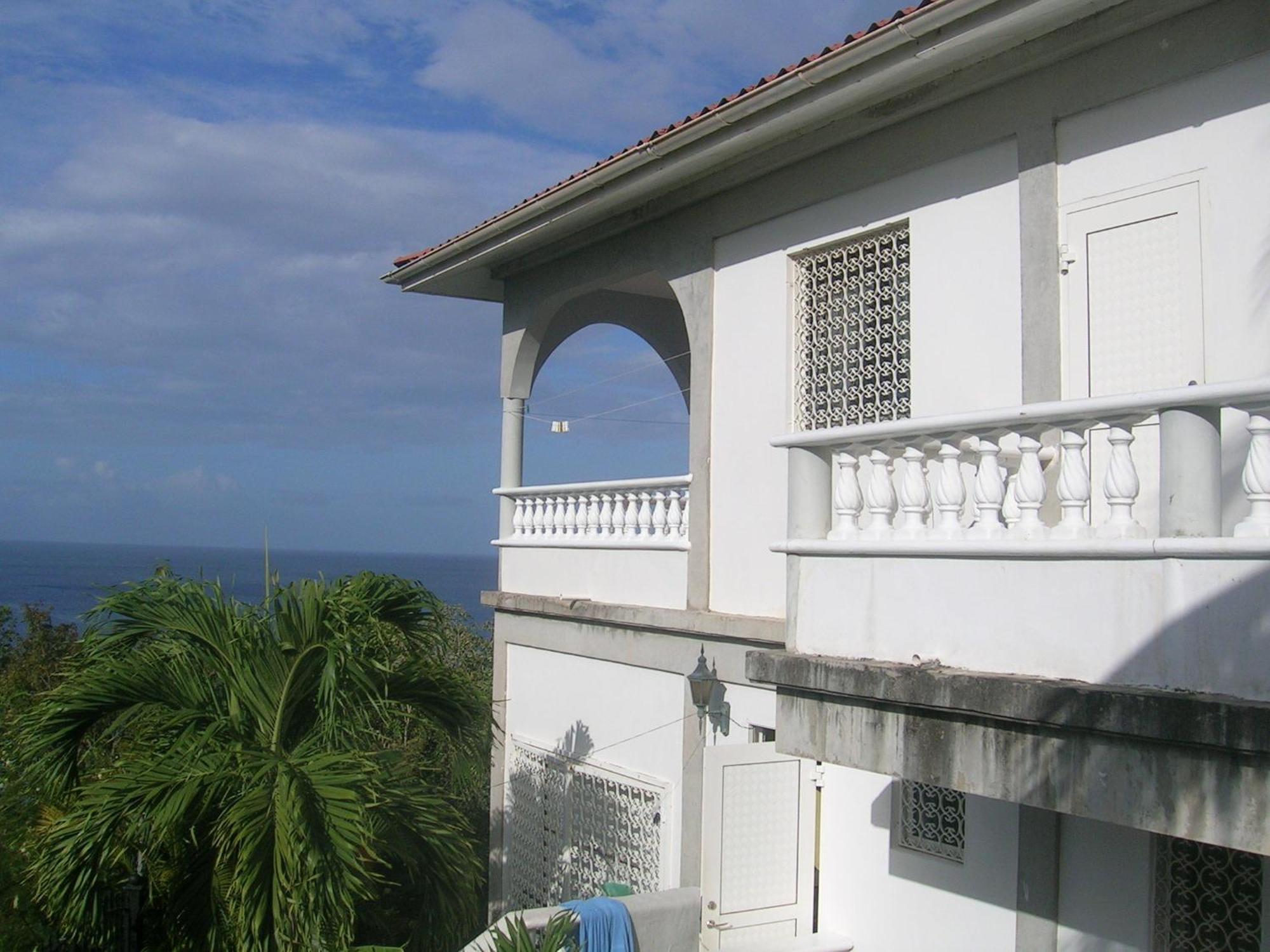Caribbean Sea View Holiday Apartments Mero Bilik gambar