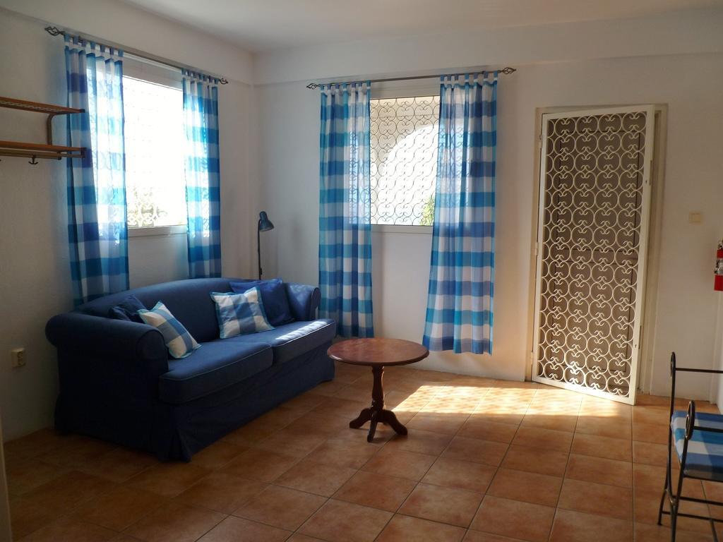 Caribbean Sea View Holiday Apartments Mero Bilik gambar