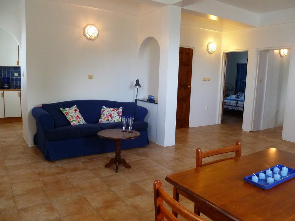 Caribbean Sea View Holiday Apartments Mero Bilik gambar