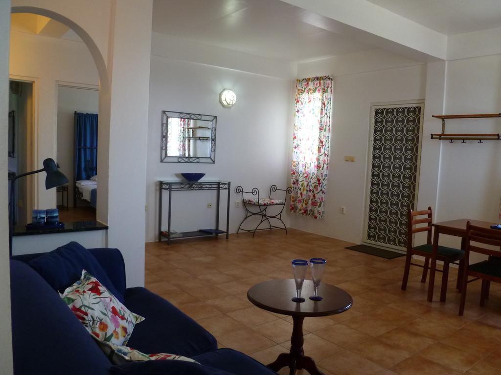 Caribbean Sea View Holiday Apartments Mero Bilik gambar