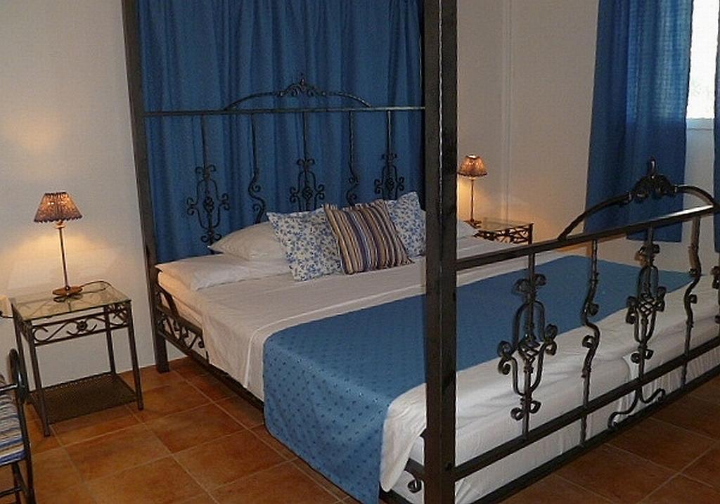 Caribbean Sea View Holiday Apartments Mero Bilik gambar