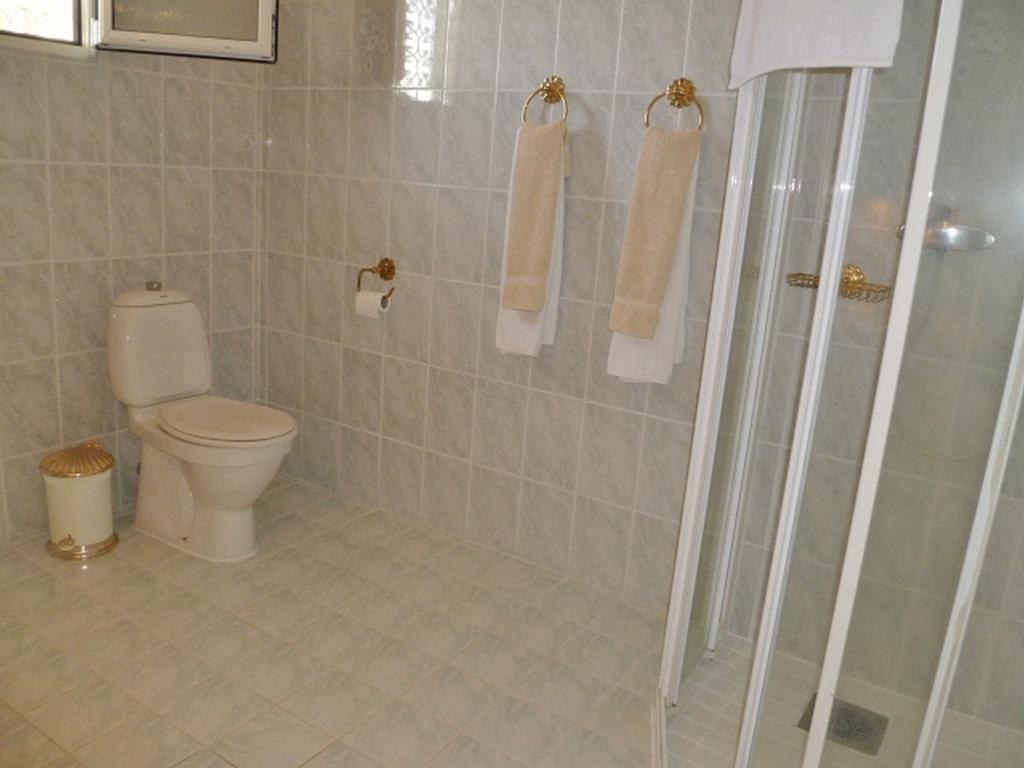 Caribbean Sea View Holiday Apartments Mero Bilik gambar