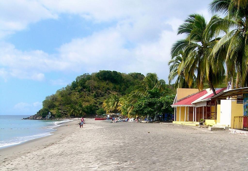 Caribbean Sea View Holiday Apartments Mero Luaran gambar