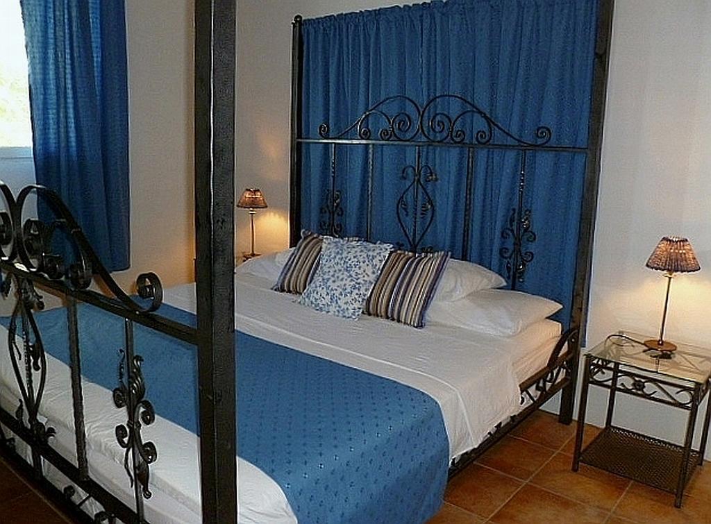 Caribbean Sea View Holiday Apartments Mero Luaran gambar