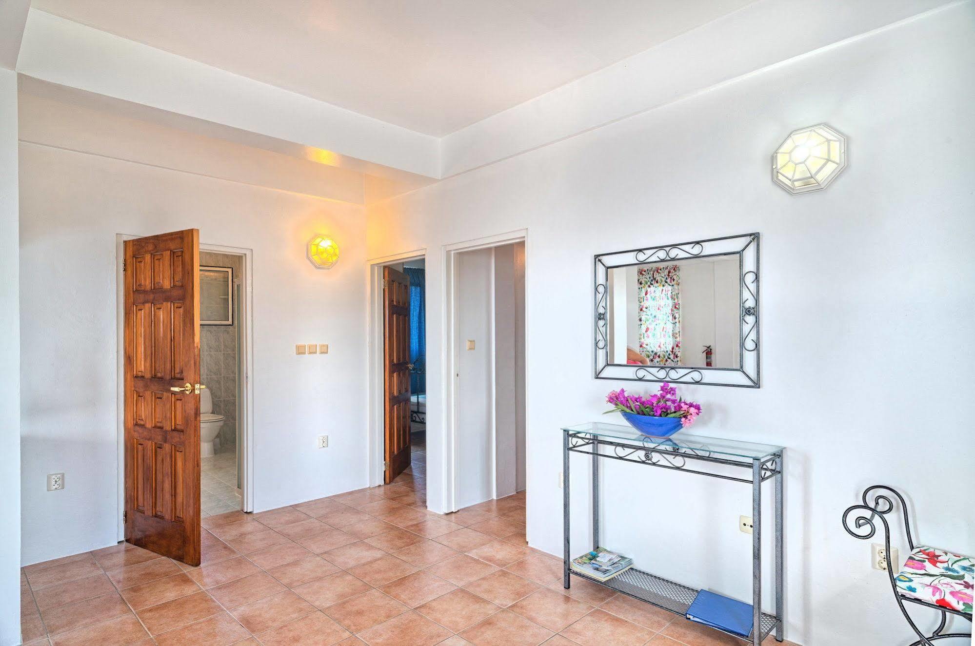 Caribbean Sea View Holiday Apartments Mero Luaran gambar