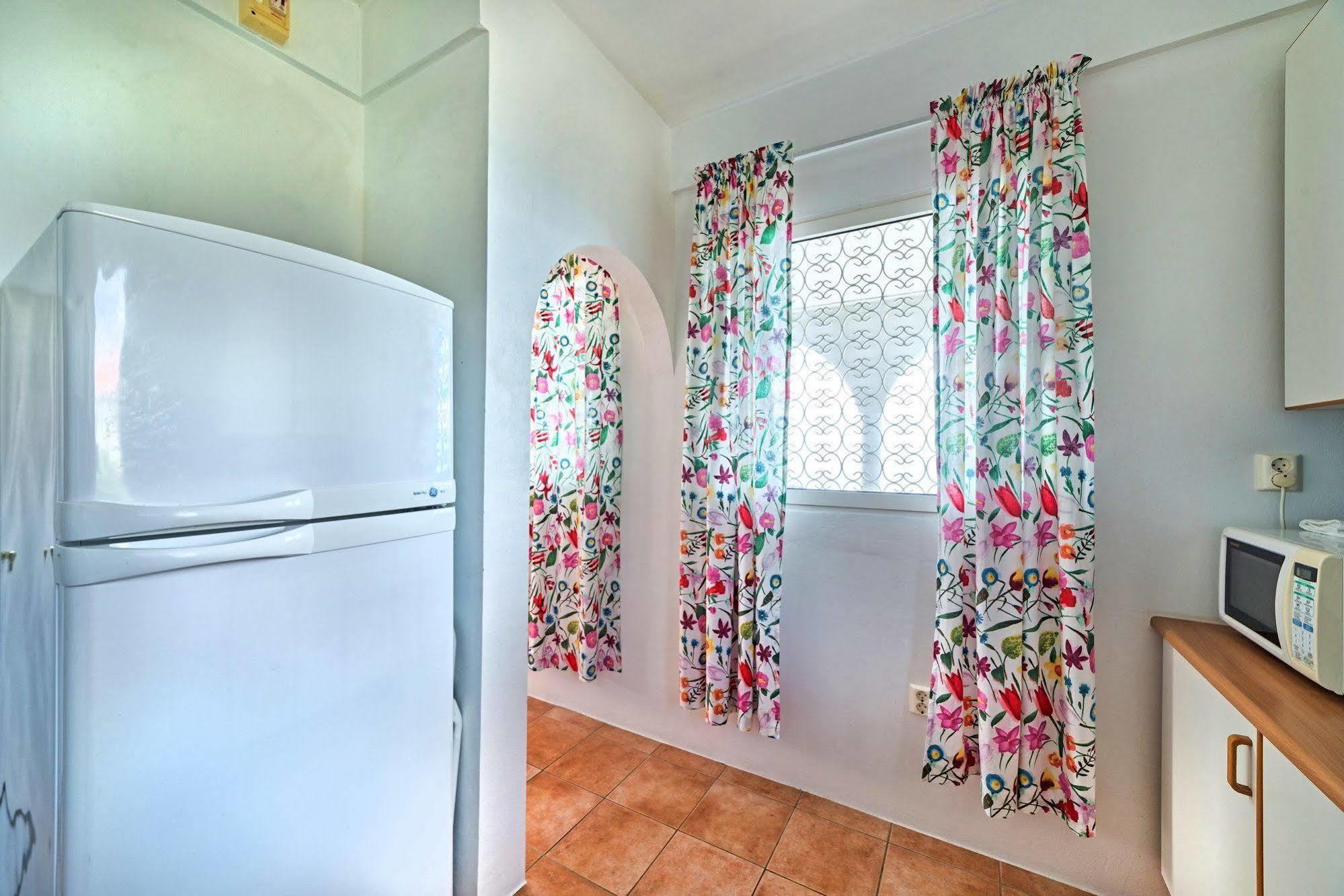 Caribbean Sea View Holiday Apartments Mero Luaran gambar